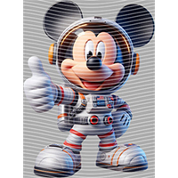 Mickey-AMQ 3510